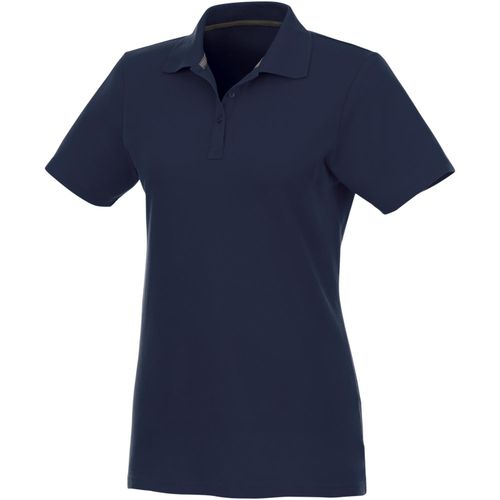 Helios Poloshirt für Damen (Art.-Nr. CA263204) - Das kurzärmelige Helios Polo für Damen...