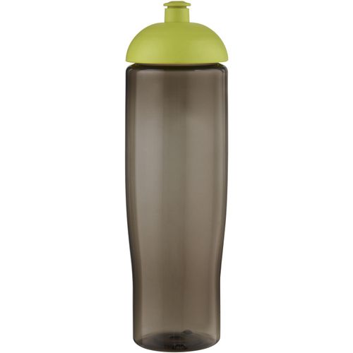 H2O Active® Eco Tempo 700 ml Sportflasche mit Stülpdeckel (Art.-Nr. CA264963) - Einwandige Sportflasche mit ergonomische...