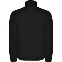 Antartida Softshelljacke für Kinder (Schwarz) (Art.-Nr. CA265000)