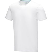 Balfour T-Shirt für Herren (Weiss) (Art.-Nr. CA265096)