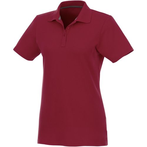 Helios Poloshirt für Damen (Art.-Nr. CA265451) - Das kurzärmelige Helios Polo für Damen...