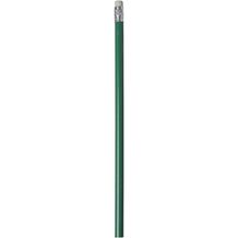 Alegra Bleistift mit farbigem Schaft (grün) (Art.-Nr. CA265805)