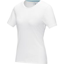 Balfour T-Shirt für Damen (Weiss) (Art.-Nr. CA266564)