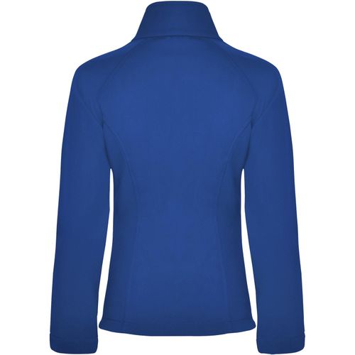 Antartida Softshelljacke für Damen (Art.-Nr. CA266997) - 2-Lagen-Softshell. Umgekehrter, versiege...