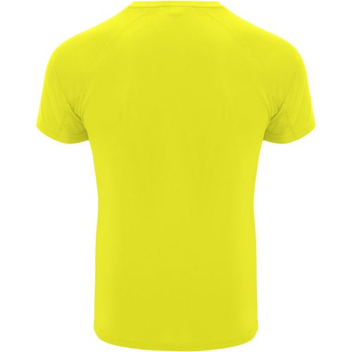 Bahrain Sport T-Shirt für Kinder (Art.-Nr. CA267065) - Funktionsshirt mit Raglanärmeln. Rundha...