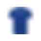 Kawartha T-Shirt für Herren mit V-Ausschnitt (Art.-Nr. CA267608) - Das kurzärmelige Kawartha GOTS Bio-T-Sh...