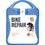 mykit, first aid, repair, cycle, bicyle, cycling (blau) (Art.-Nr. CA267622)