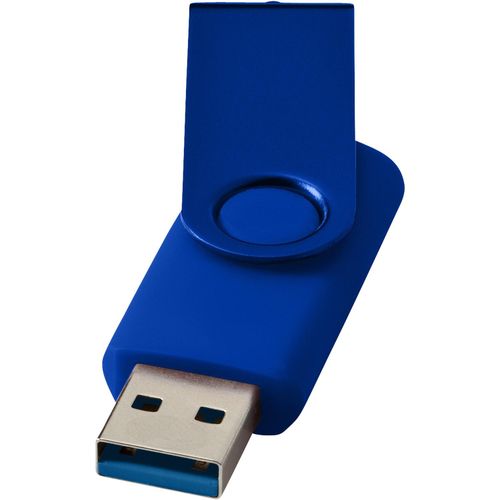 Rotate USB-Stick 3.0 aus Metall (Art.-Nr. CA267994) - Der Rotate USB-Stick  3.0 aus Metall...