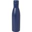 Vasa RCS-zertifizierte Kupfer-Vakuum Isolierflasche aus recyceltem Edelstahl, 500 ml (blau) (Art.-Nr. CA267995)