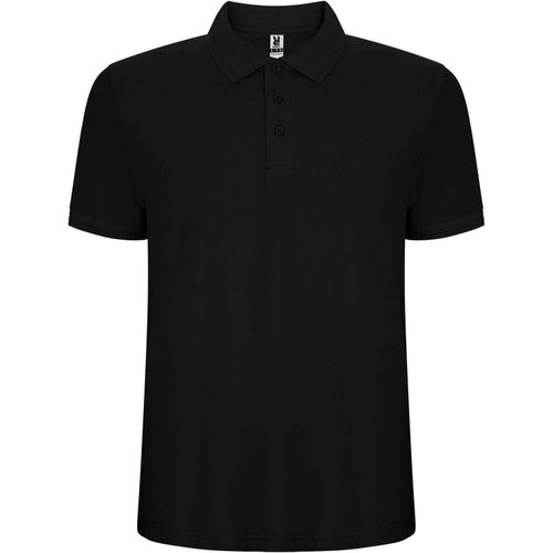 Pegaso Premium Poloshirt für Herren (Art.-Nr. CA268900) - Poloshirt mit Kragen und Ärmelbündchen...