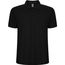 Pegaso Premium Poloshirt für Herren (Schwarz) (Art.-Nr. CA268900)