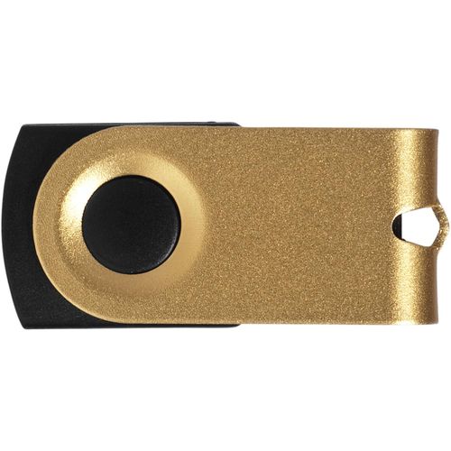 Mini USB-Stick (Art.-Nr. CA269150) - Mini USB-Stick. Dieser USB-Stick hat...