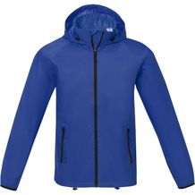 Dinlas leichte Jacke für Herren (blau) (Art.-Nr. CA269159)