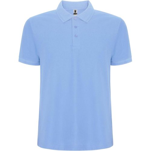 Pegaso Premium Poloshirt für Herren (Art.-Nr. CA269265) - Poloshirt mit Kragen und Ärmelbündchen...