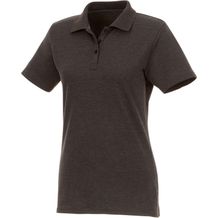 Helios Poloshirt für Damen (kohle) (Art.-Nr. CA269884)