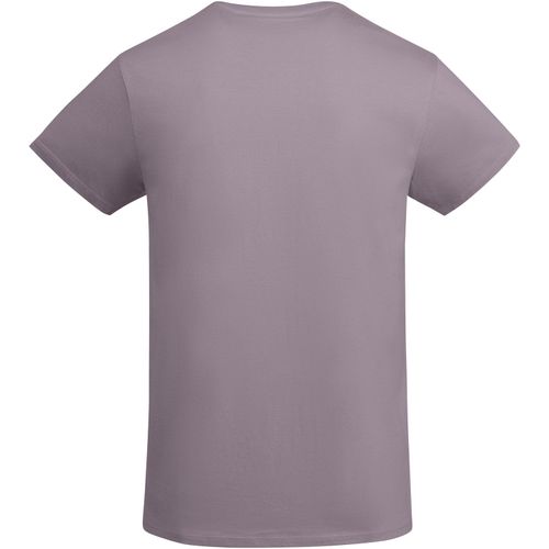 Breda T-Shirt für Kinder (Art.-Nr. CA270059) - Kurzärmeliges T-Shirt aus OCS-zertifizi...