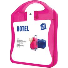 MyKit Hotel (magenta) (Art.-Nr. CA270326)