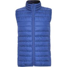 Oslo isolierter Bodywarmer für Kinder (Electric blue) (Art.-Nr. CA271335)