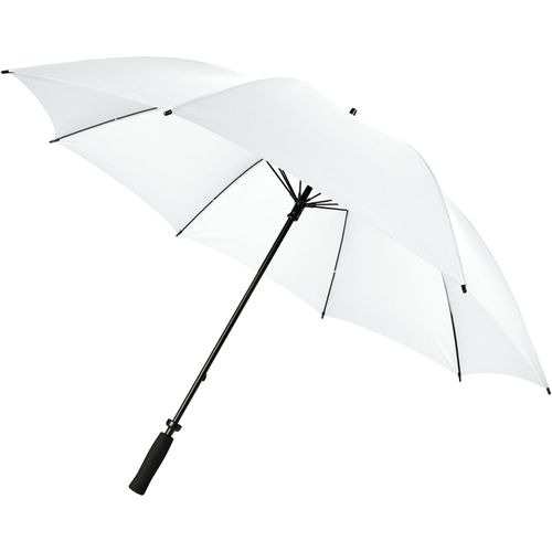 Grace 30 windfester Golfschirm mit EVA-Griff (Art.-Nr. CA272620) - Regenschirm mit Polyesterschirm. Er...
