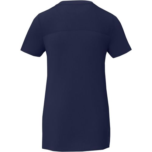Borax Cool Fit T-Shirt aus recyceltem  GRS Material für Damen (Art.-Nr. CA274066) - Das kurzärmelige Borax T-Shirt für Dam...