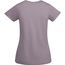 Breda T-Shirt für Damen (flieder) (Art.-Nr. CA274161)