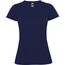 Montecarlo Sport T-Shirt für Damen (navy blue) (Art.-Nr. CA274334)