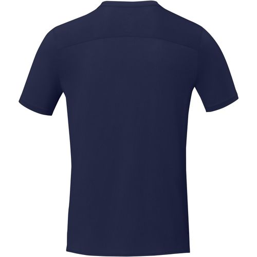 Borax Cool Fit T-Shirt aus recyceltem  GRS Material für Herren (Art.-Nr. CA274536) - Das kurzärmelige Borax T-Shirt für Her...