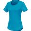 Jade T-Shirt aus recyceltem GRS Material für Damen (NXT blau) (Art.-Nr. CA274564)