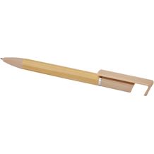 Delfina Stift Smartphoneständer (Oatmeal) (Art.-Nr. CA274627)