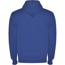 Montblanc Kapuzensweatjacke Unisex (royalblau) (Art.-Nr. CA275041)