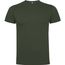 Dogo Premium T-Shirt für Herren (Venture Green) (Art.-Nr. CA275192)