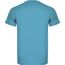 Montecarlo Sport T-Shirt für Herren (türkis) (Art.-Nr. CA276125)