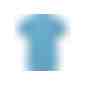 Montecarlo Sport T-Shirt für Herren (Art.-Nr. CA276125) - Kurzärmeliges Funktions-T-Shirtmi...