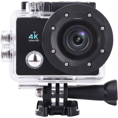 Action Camera 4K (Art.-Nr. CA276154) - Die höchst mögliche Auflösung für ei...