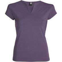 Belice T-Shirt für Damen (fliederfarben) (Art.-Nr. CA276463)