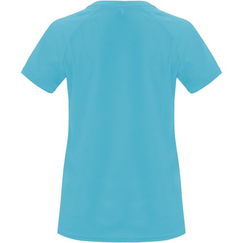 Bahrain Sport T-Shirt für Damen (Art.-Nr. CA277770) - Funktionsshirt mit Raglanärmeln f...