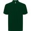 Centauro Premium Poloshirt Unisex (dunkelgrün) (Art.-Nr. CA278923)