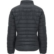 Finland isolierte Jacke für Damen (EBONY) (Art.-Nr. CA279060)