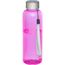 Bodhi 500 ml Sportflasche (transparent pink) (Art.-Nr. CA279644)