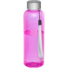 Bodhi 500 ml Sportflasche (transparent pink) (Art.-Nr. CA279644)