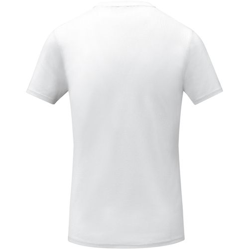 Kratos Cool Fit T-Shirt für Damen (Art.-Nr. CA279965) - Das Kratos Kurzarm-T-Shirt für Dame...