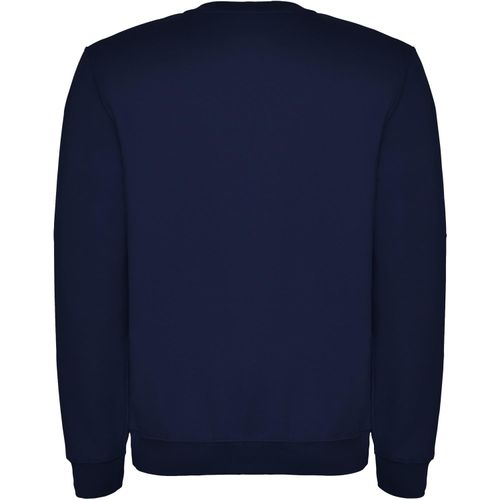 Clasica Sweatshirt mit Rundhalsausschnitt Unisex (Art.-Nr. CA280985) - Klassisches Sweatshirt mit 1×1 Elastanr...