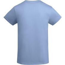 Breda T-Shirt für Kinder (himmelblau) (Art.-Nr. CA281170)