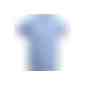 Breda T-Shirt für Kinder (Art.-Nr. CA281170) - Kurzärmeliges T-Shirt aus OCS-zertifizi...