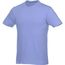 Heros T-Shirt für Herren (hellblau) (Art.-Nr. CA281508)