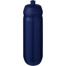 HydroFlex 750 ml Squeezy Sportflasche (blau) (Art.-Nr. CA281686)
