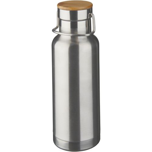 Thor 480 ml Kupfer-Vakuum Isolierflasche (Art.-Nr. CA281779) - Die doppelwandige Vakuumkonstruktion...
