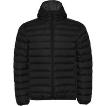 Norway isolierte Jacke für Herren (Schwarz) (Art.-Nr. CA281795)