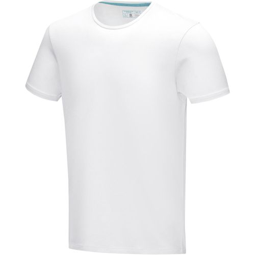 Balfour T-Shirt für Herren (Art.-Nr. CA282065) - Das kurzärmelige GOTS-Bio-T-Shirt f...