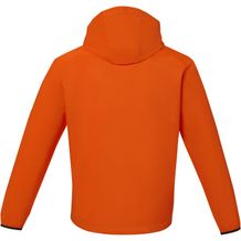 Dinlas leichte Jacke für Herren (orange) (Art.-Nr. CA282101)